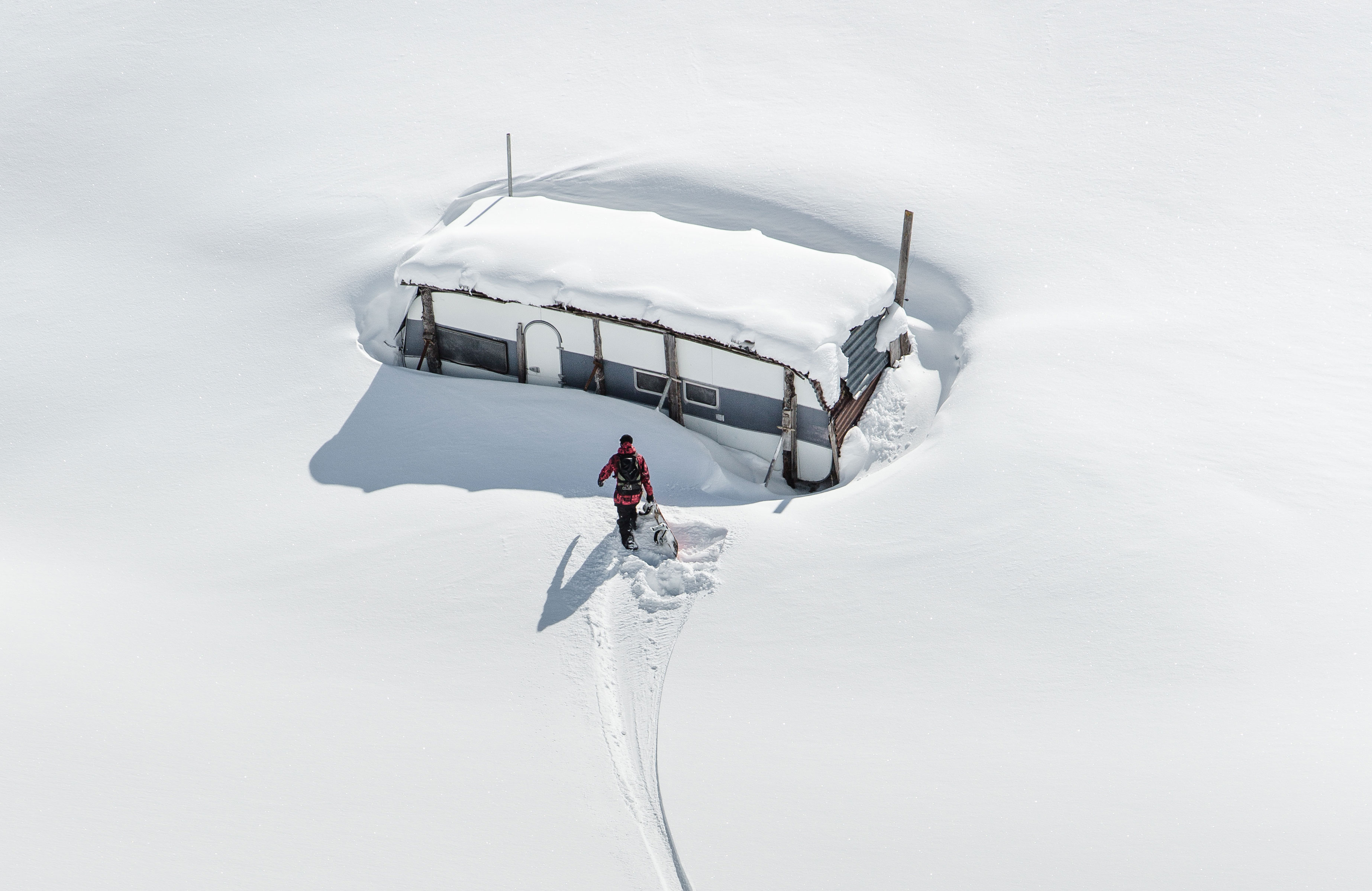 Red Bull Illume, Snowboard, Foto Contest, Photo Contest, Wettbewerb