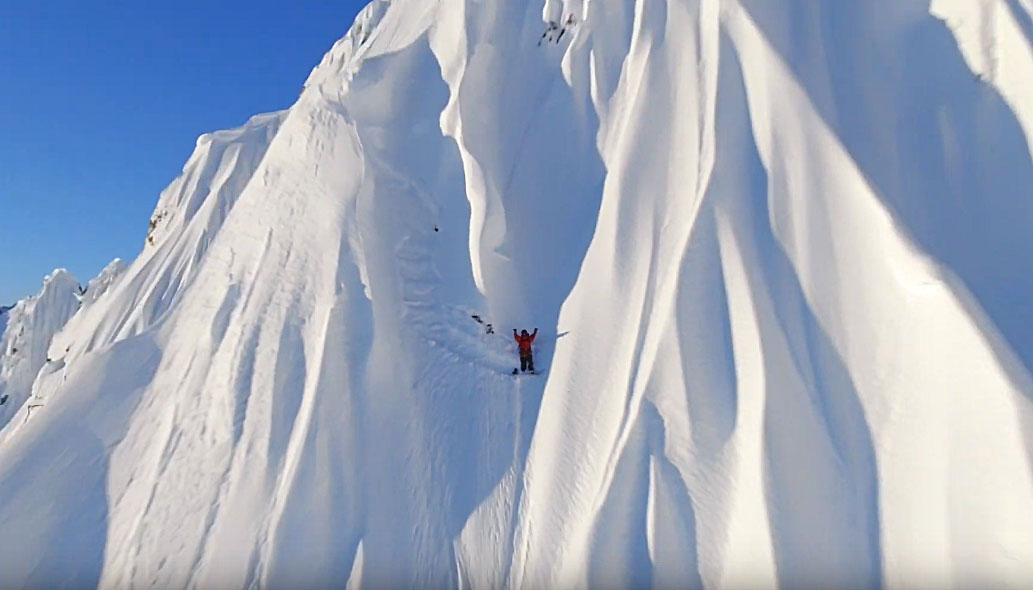 Isle Of Snow, Absinthe Films