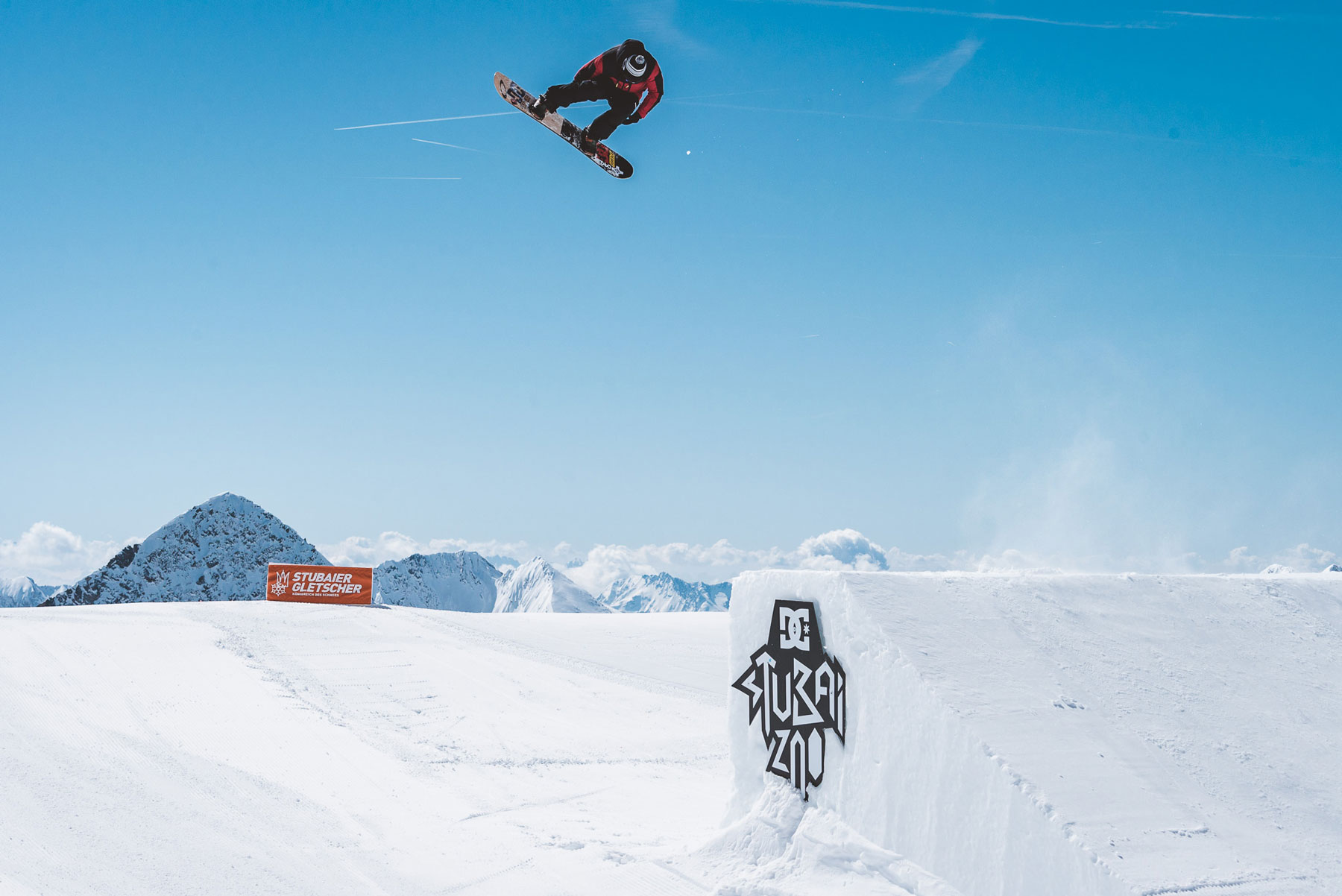 Stubai Zoo, DC Stubai Zoo, Job, Snowboard