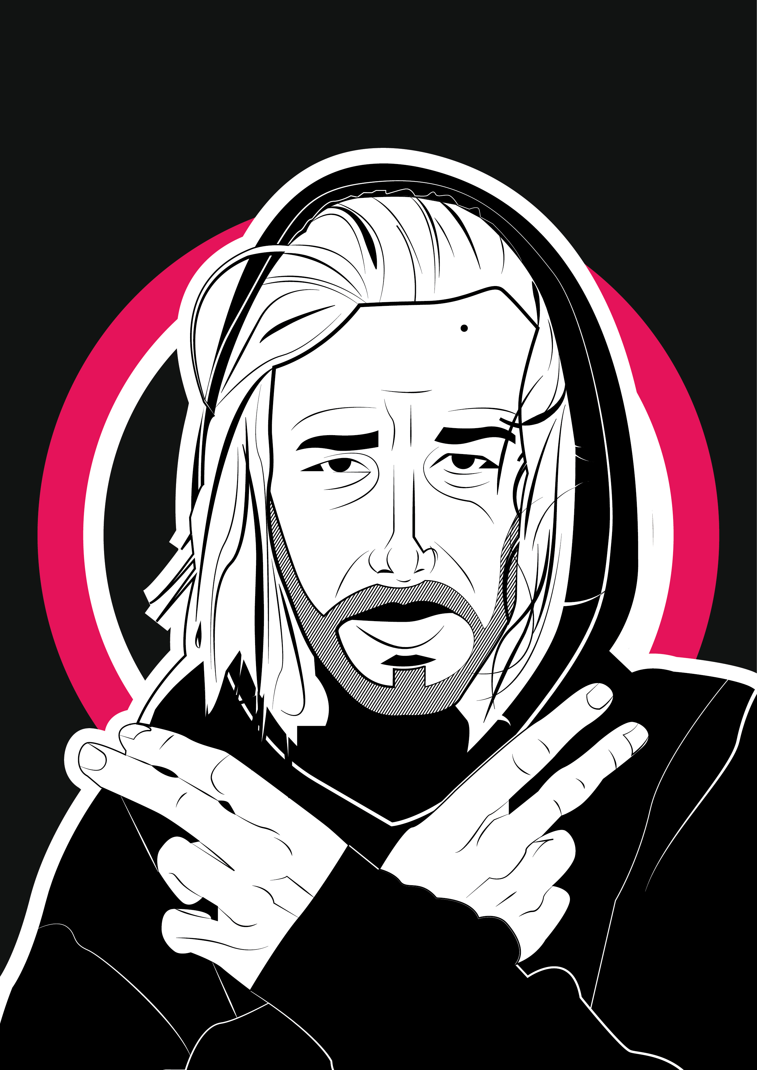 Oskar (Ozzy) Fritzsche, Oskar Fritzsche, Ozzy