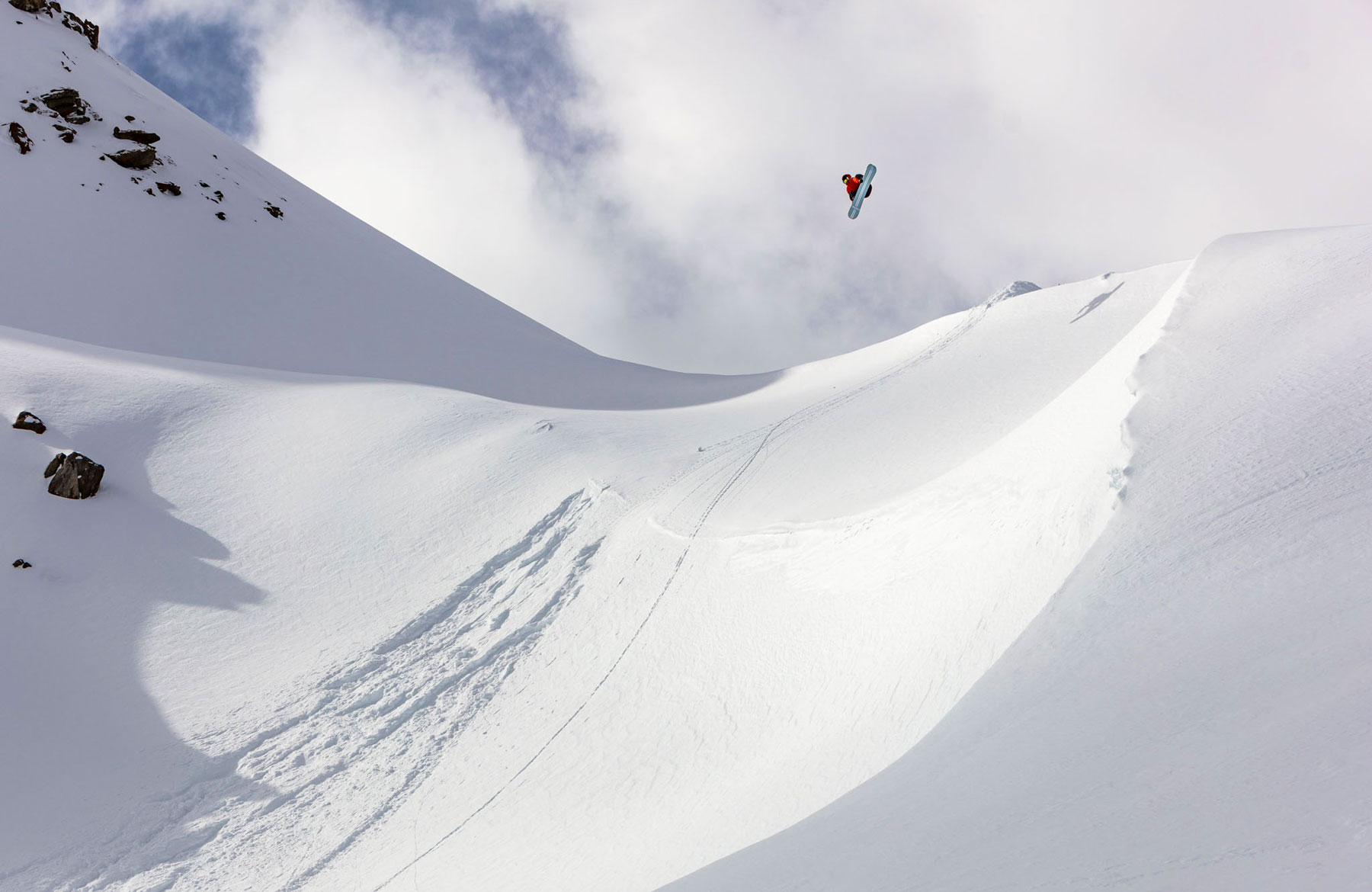 icon Isle of Snow, Absinthe FIlms, Premiere, Filmstart