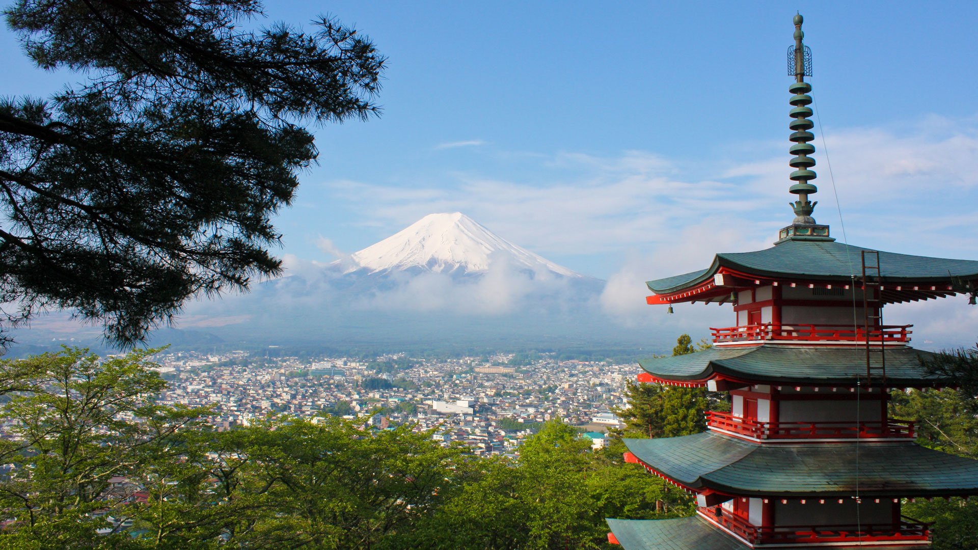 mount-fuji-japan-david-edelstein, icon