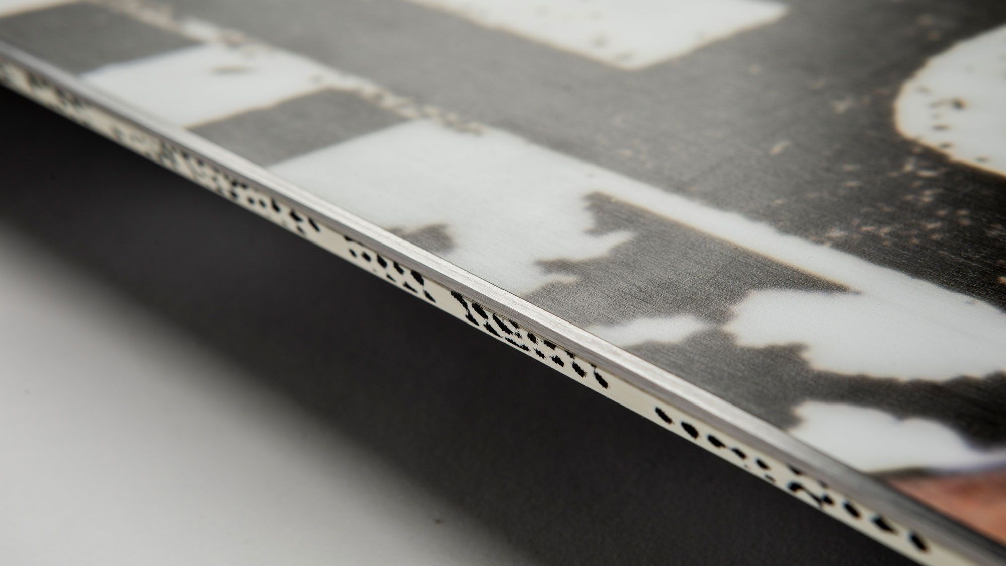 Nitro Beast X Volcom