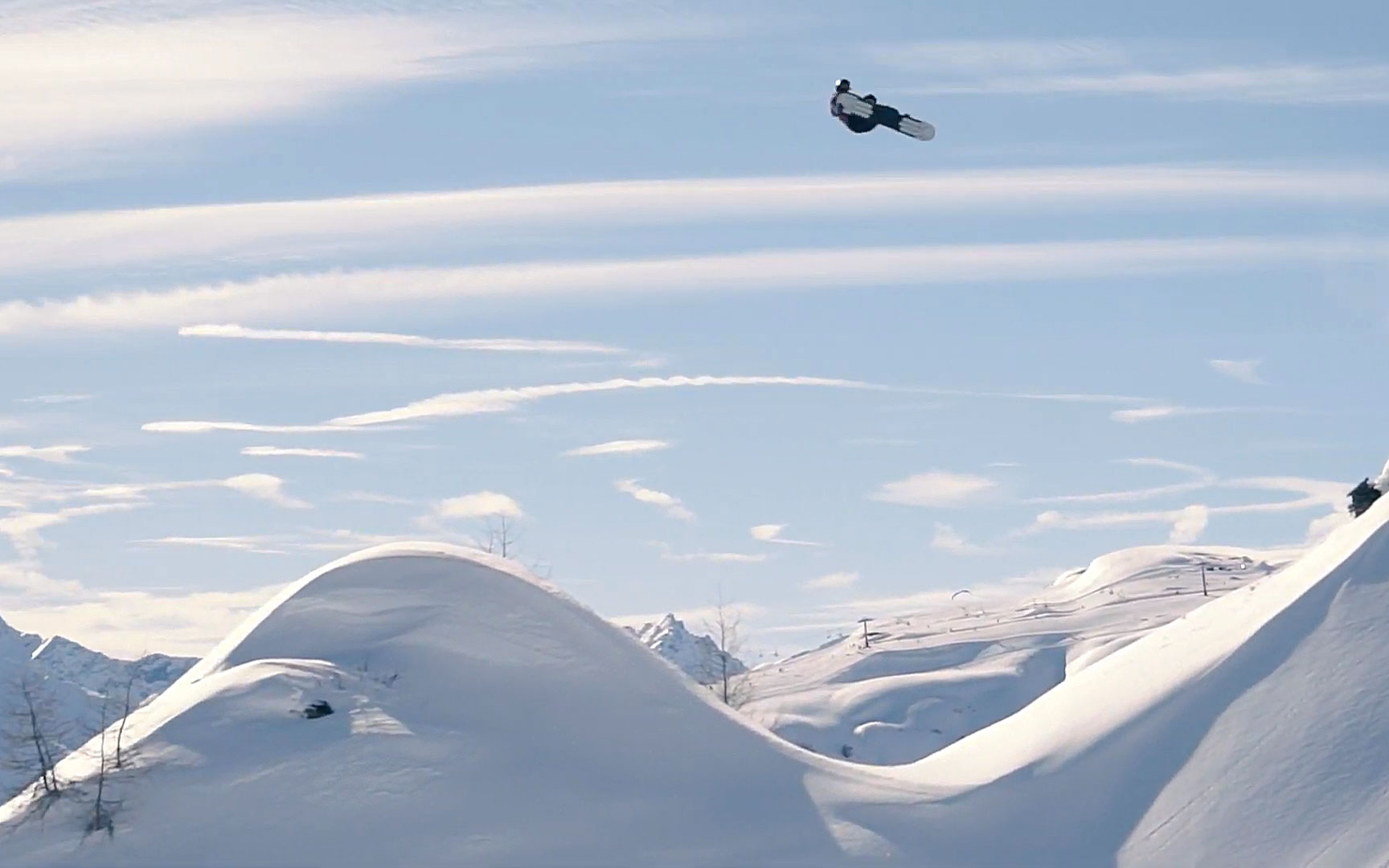 Grant Giller, Loose Boardin