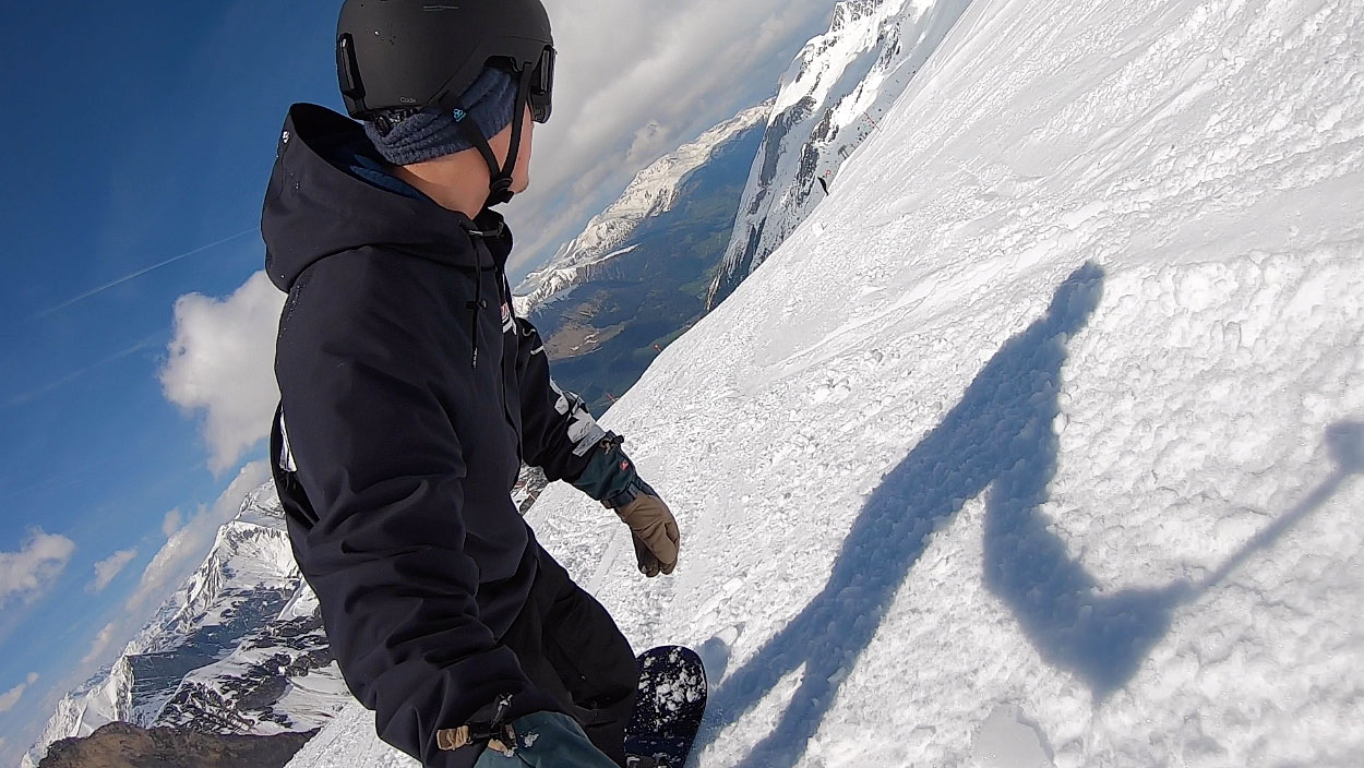 GNU Müllair, Nicolas Müller