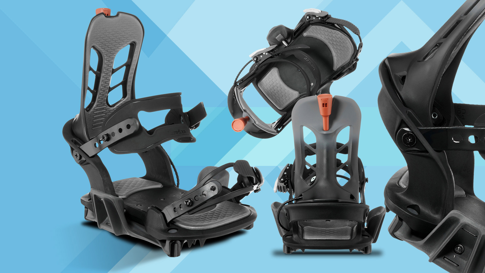 Decathlon snb 100 Click, Test, Buyer