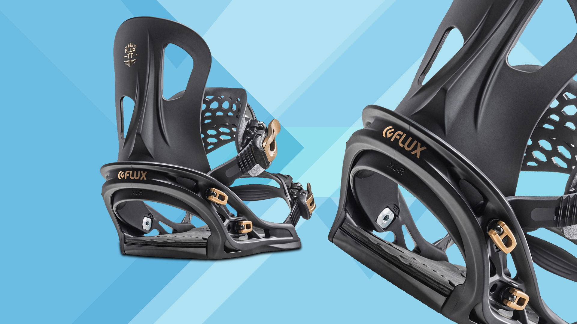 Flux Bindings TT, Test, Buyer