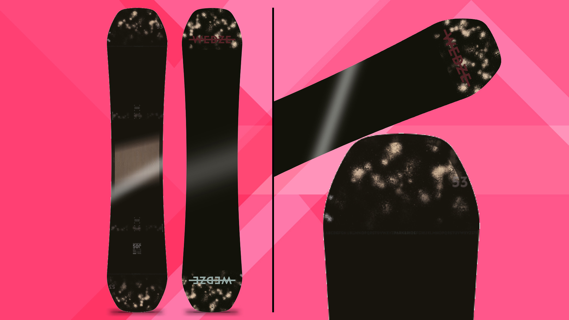 Decathlon Park & Ride 500, Test, Buyer