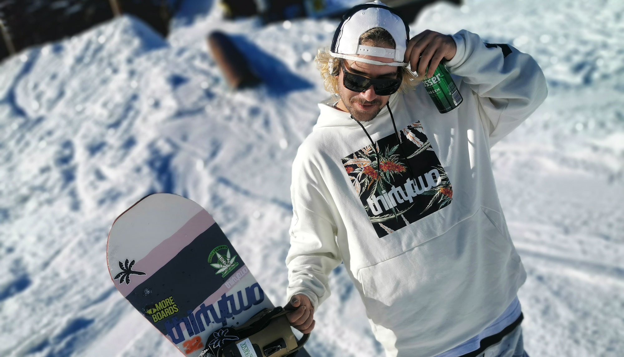 icon Christian Kirsch, Kirschi, Tunes, Playlist, Spotify