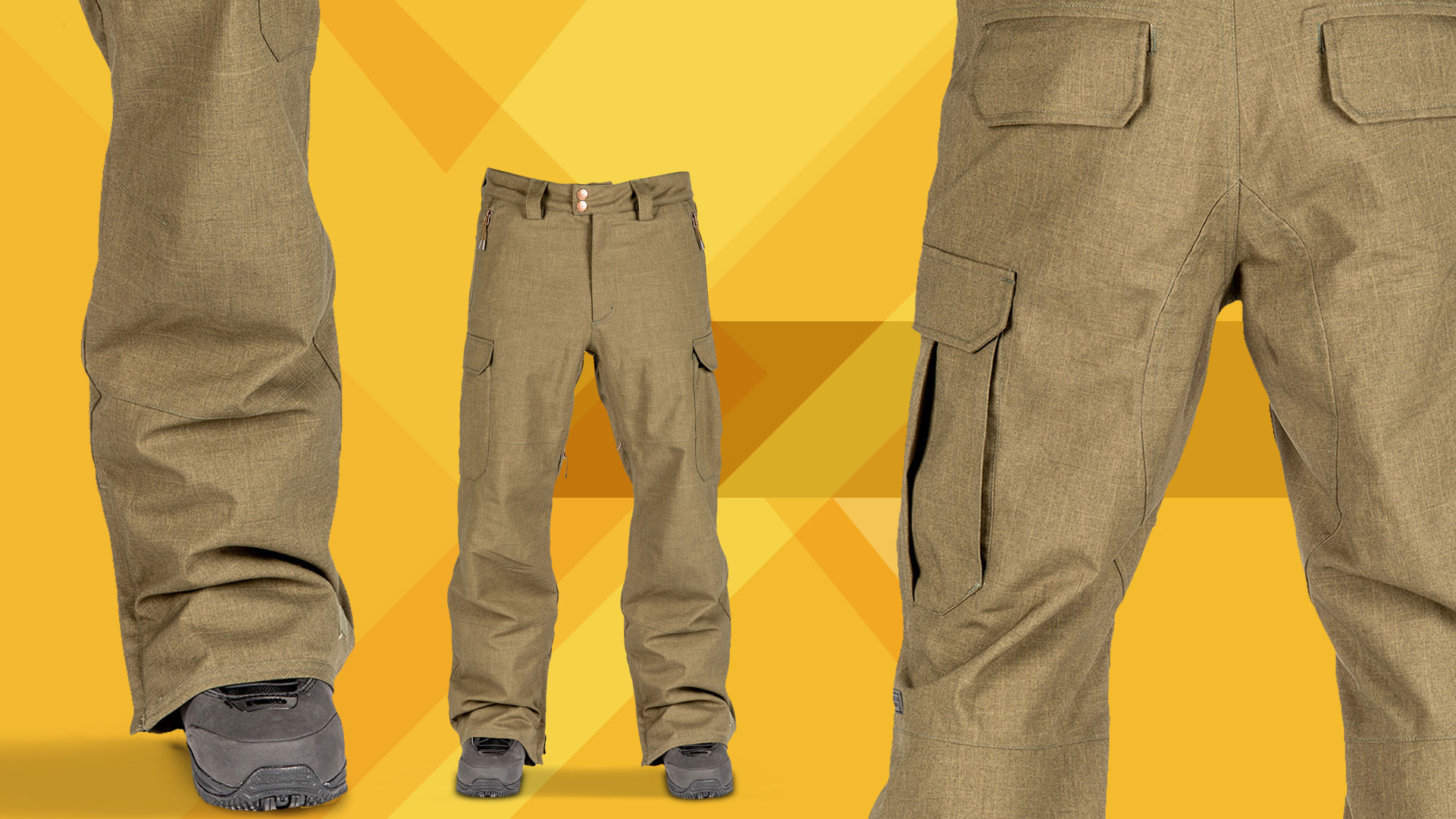 L1 Premium Goods Brigade, Test, Buyer