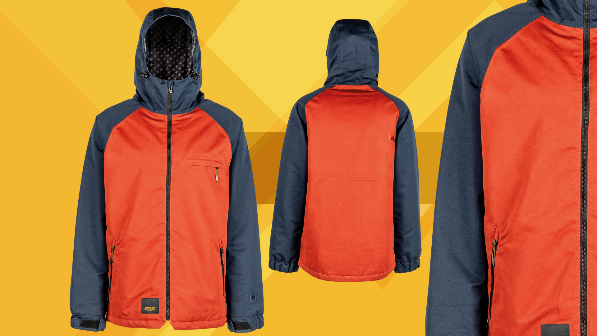 L1 Premium Goods Hasting, Test, Buyer