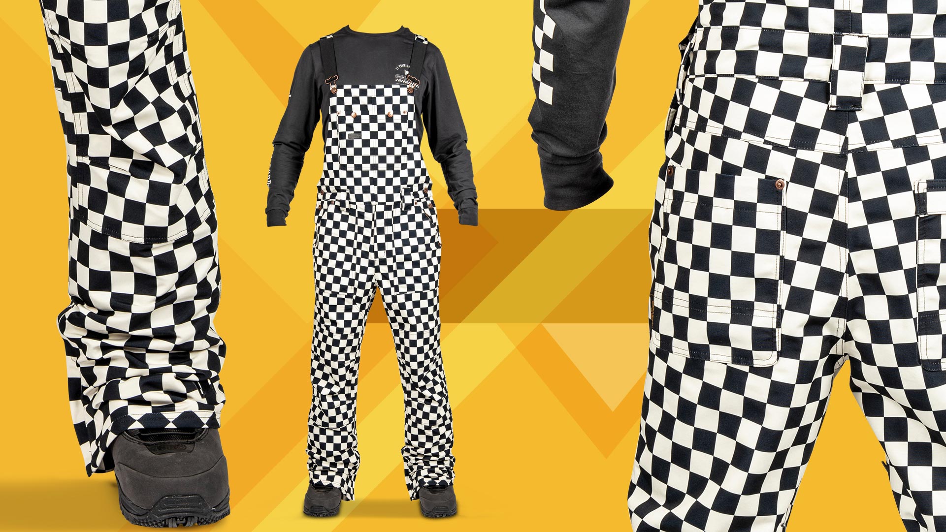 L1 Premium Goods overall, Test, Buyer