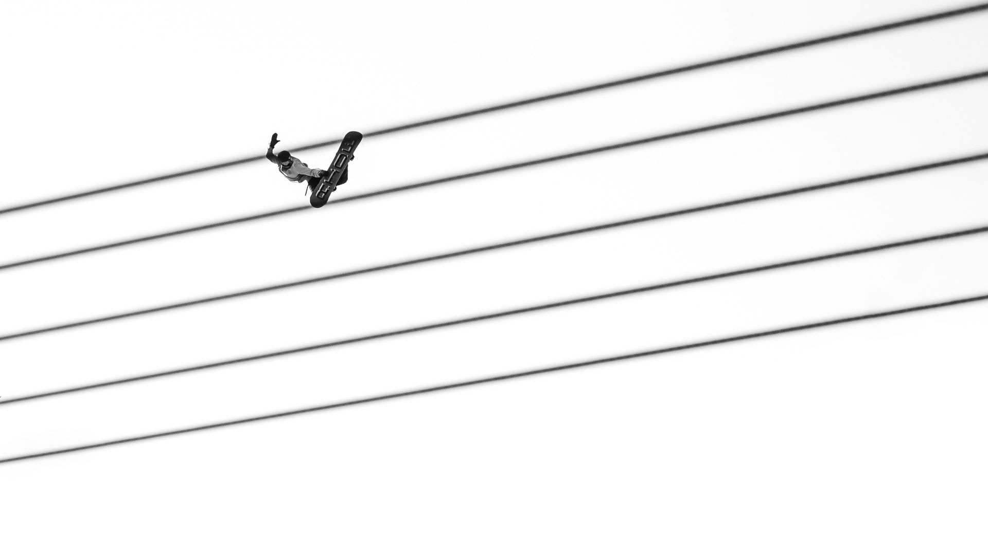 Dasha Nosova, Snowboard Fotos, Photos, Pics, Freestyle, Kreativ, creative, Red Bull, Red Bull Illume