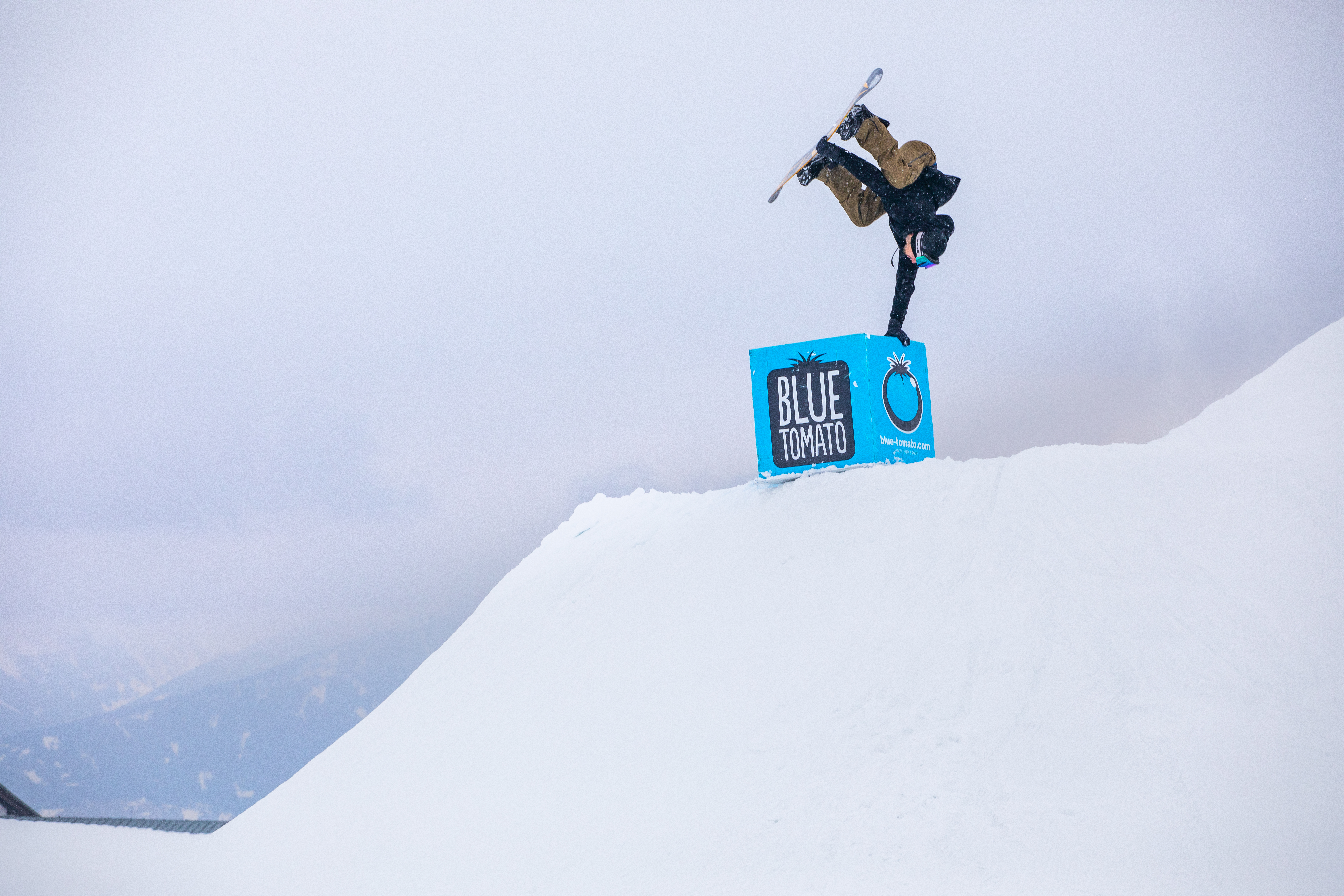 Rider: Mathias Weißenbacher