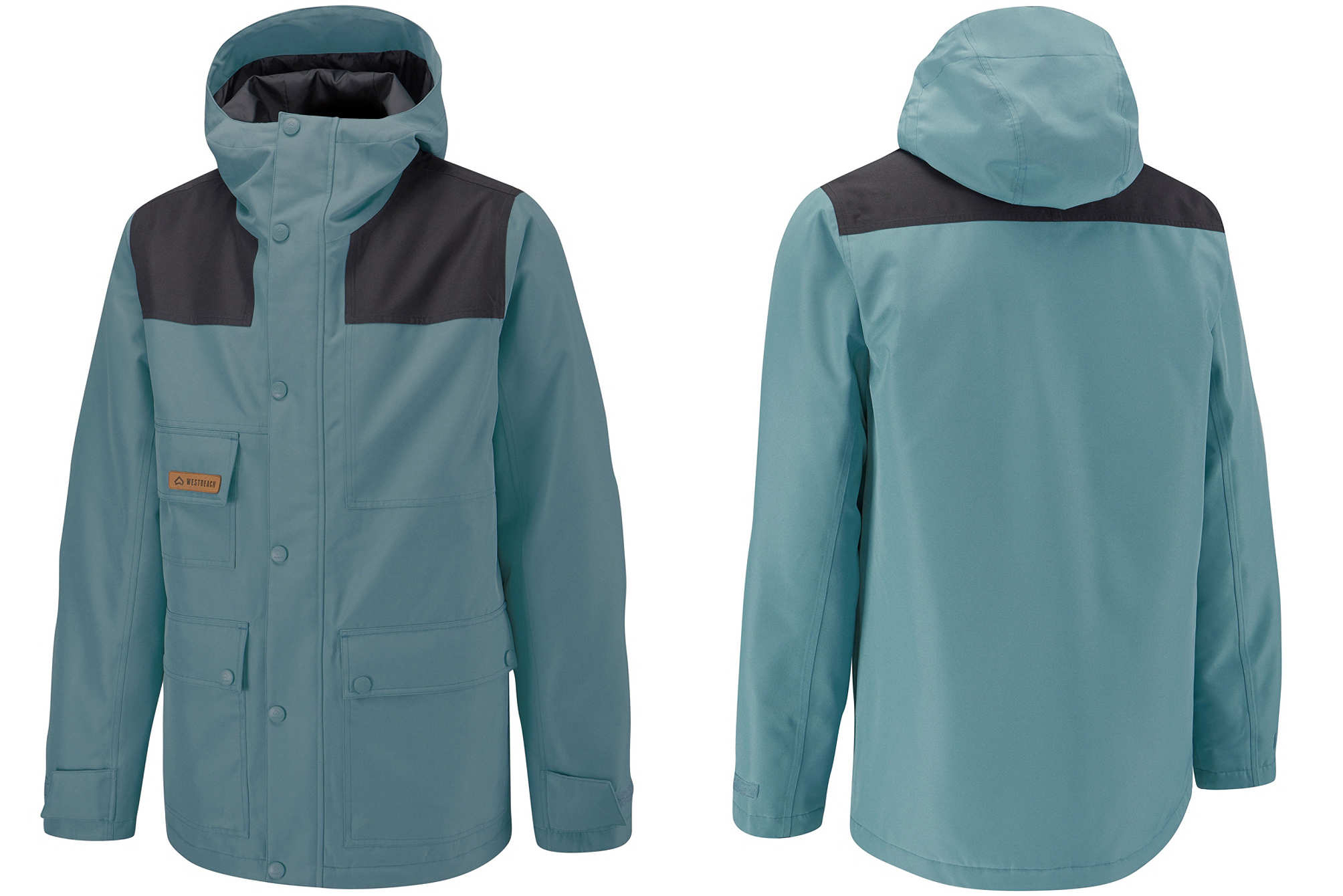 Westbeach Albany Jacket