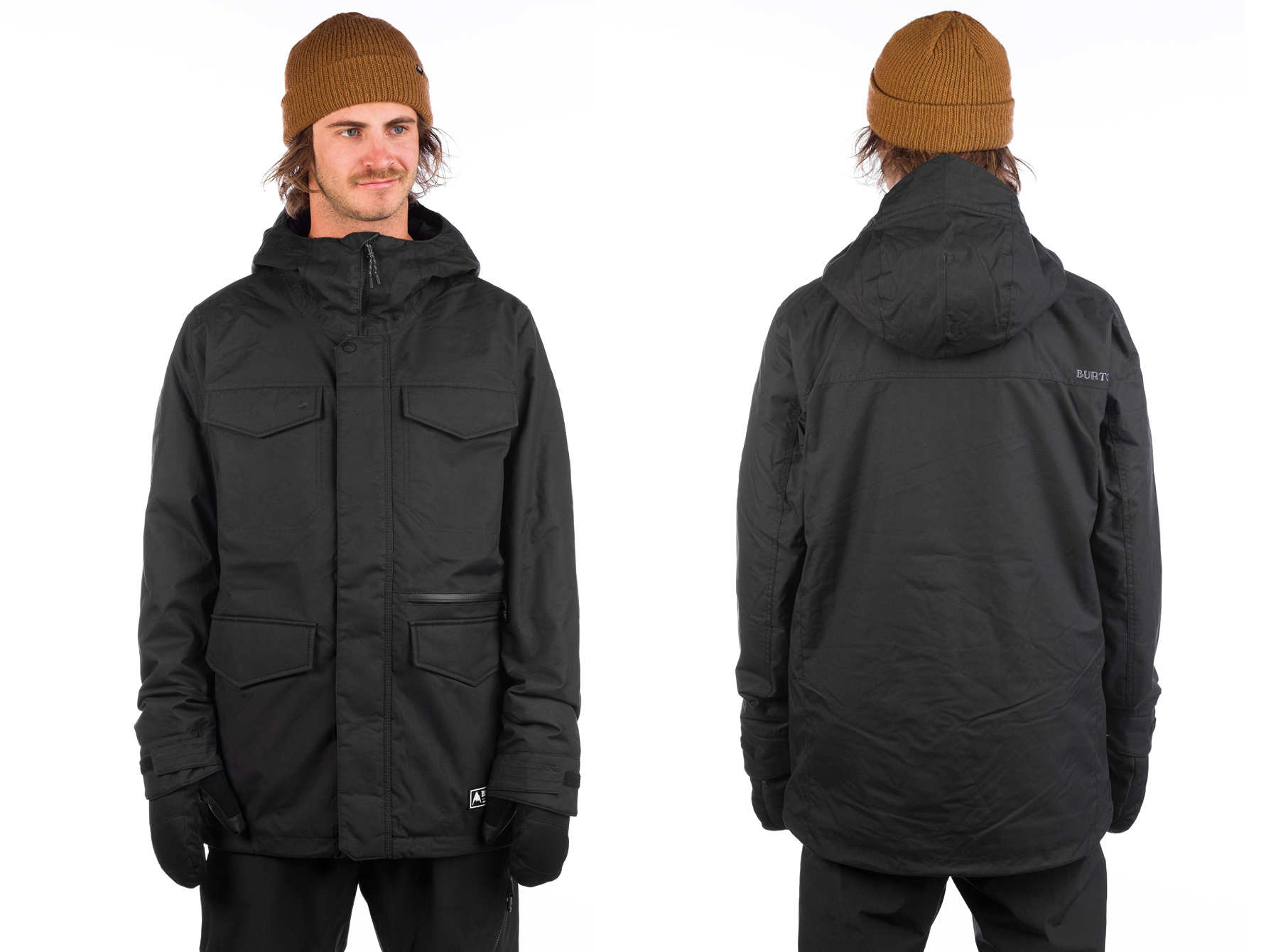 Burton Covert Jacke