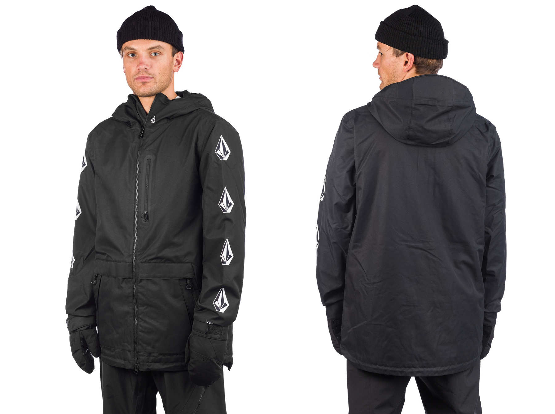 Volcom Deadly Stones Jacke