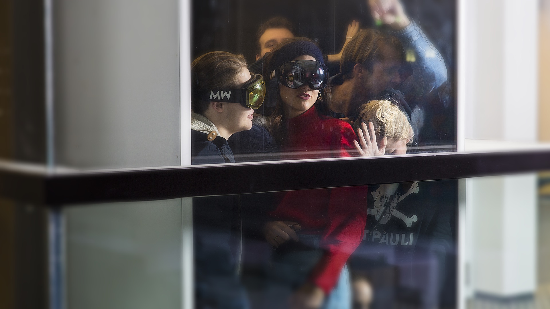 messy weekend, messyweekend, goggles, schneebrillen, goggle, schneebrille