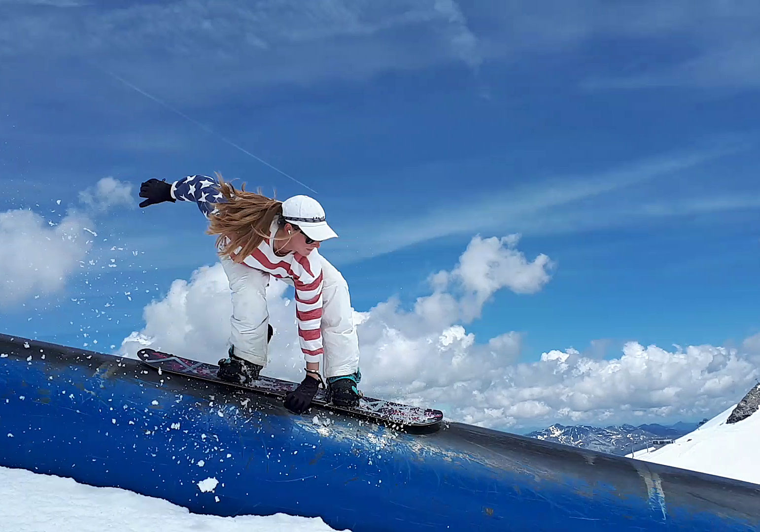 icon Vanessa Spremberg, Uzzi, Uzzy