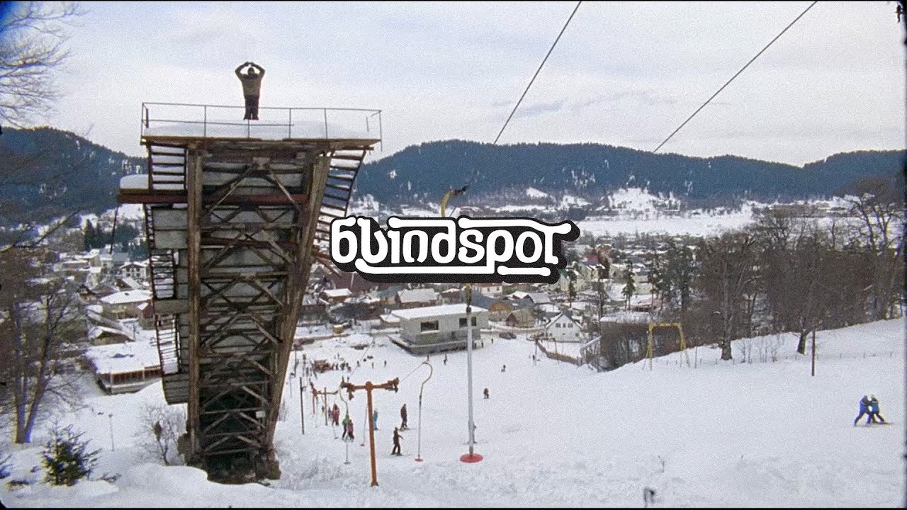 Blindspot von Dakine