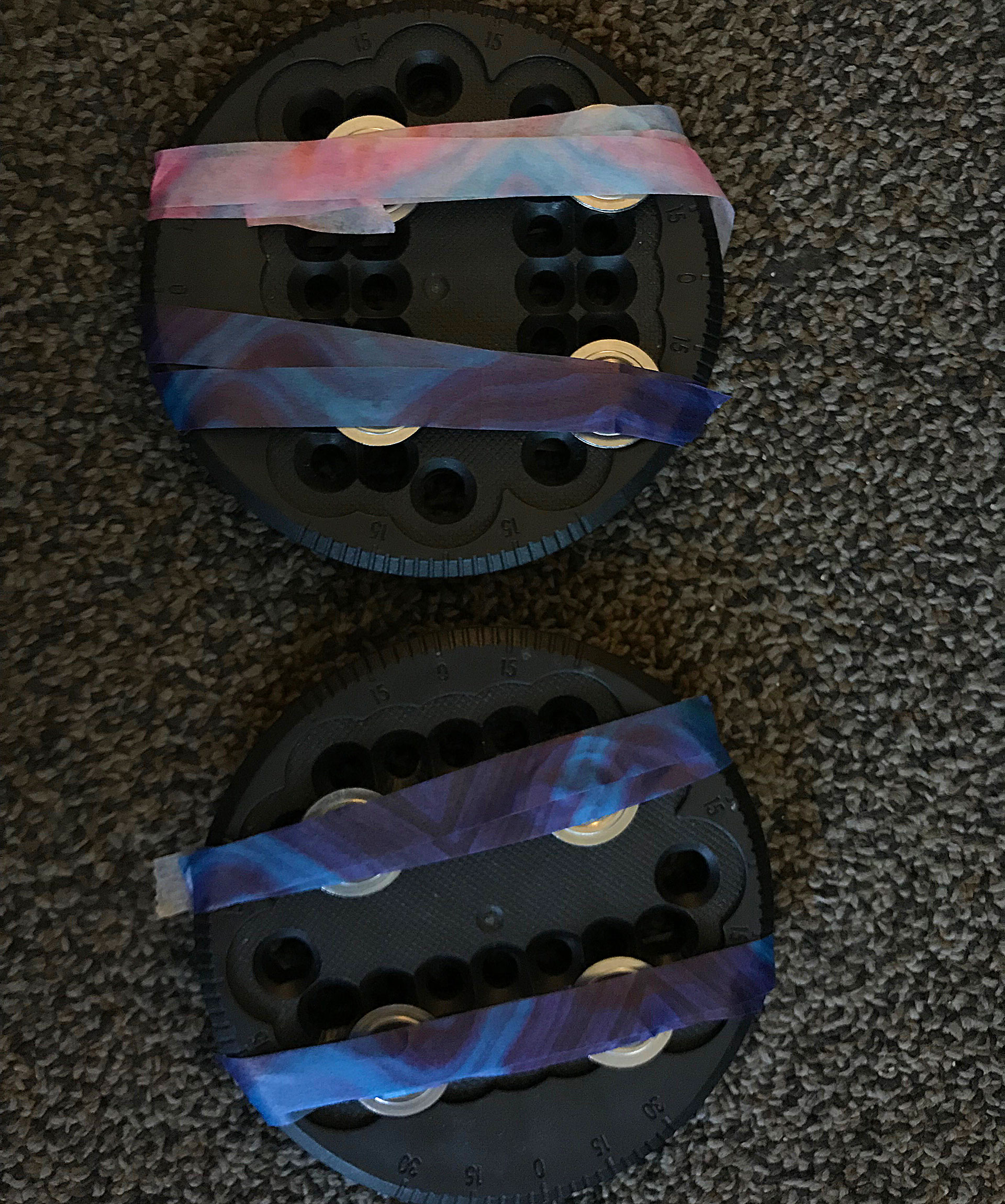 Snowboard, vorbereiten, prepare, material, equipment, check, Bindungen, Snowboardbindung