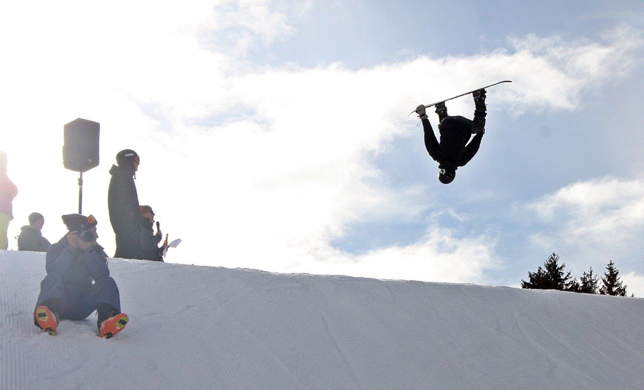 NTC Youngstars Challenge