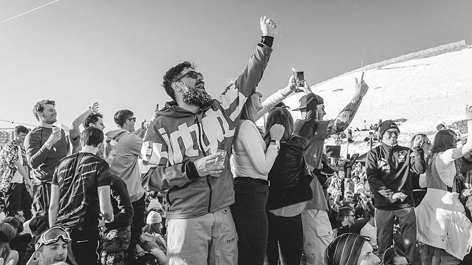 icon Winterfestivals, Festivals, Party, Events