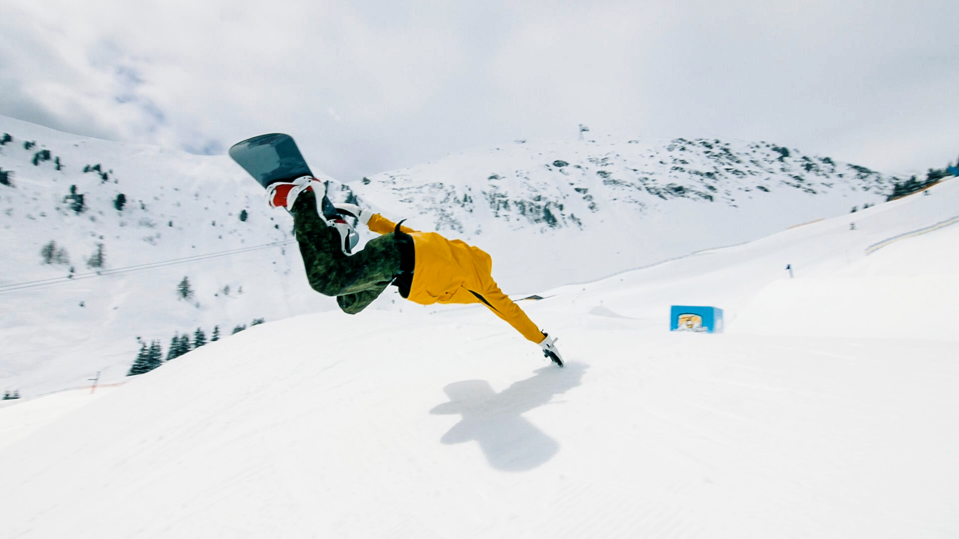 Penken Knuckle Huckle