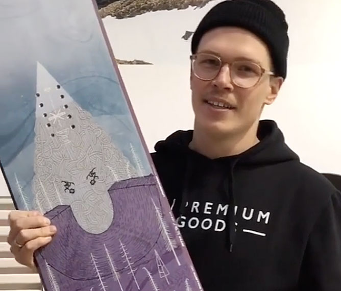 ispo, produkte, snowboards, 2020/2021, 20/21, icon