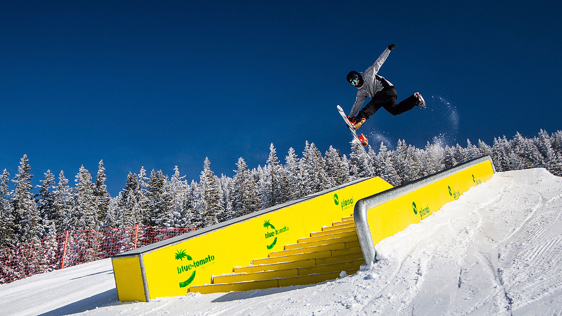 icon Planai, Superpark Planai, Parkcheck, Wochenend-Tipp, Last Minute, Travel, Snowboard