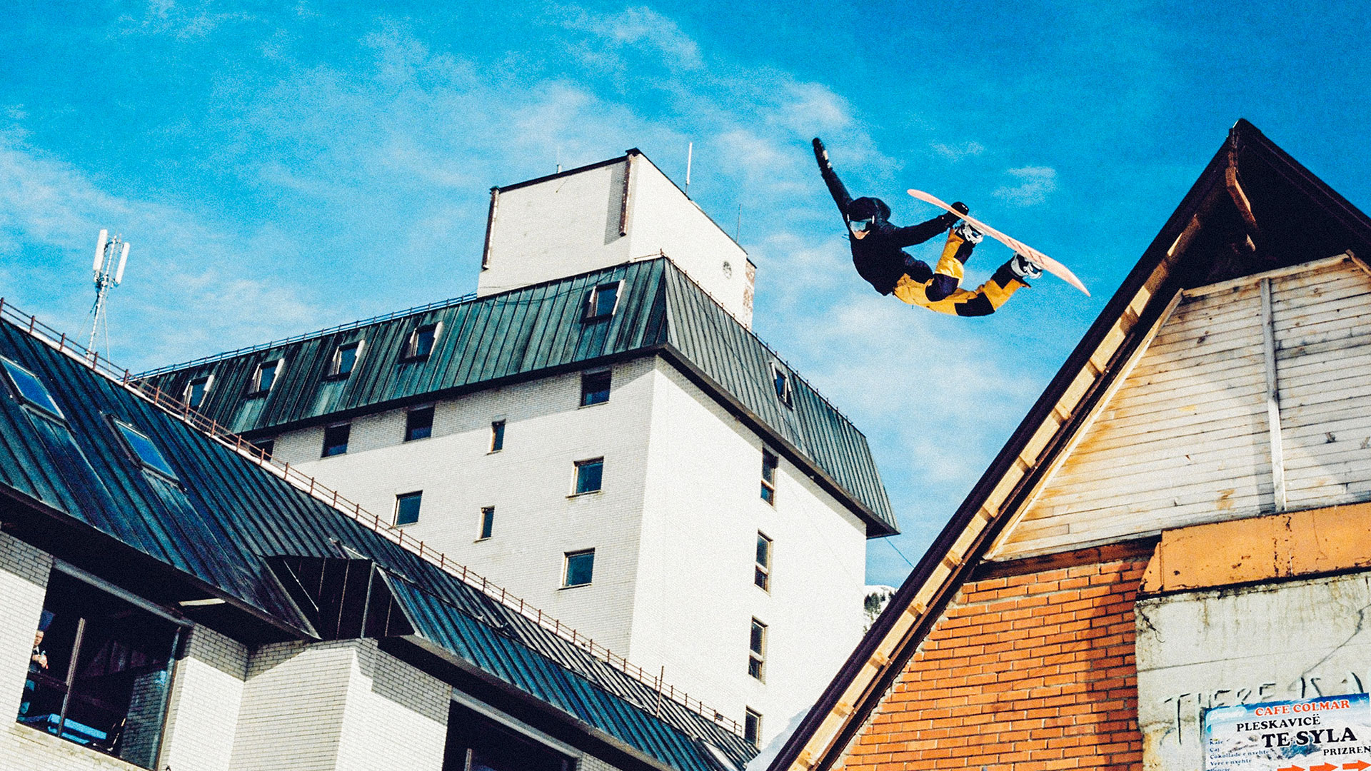 Elias Elhardt, Narcis