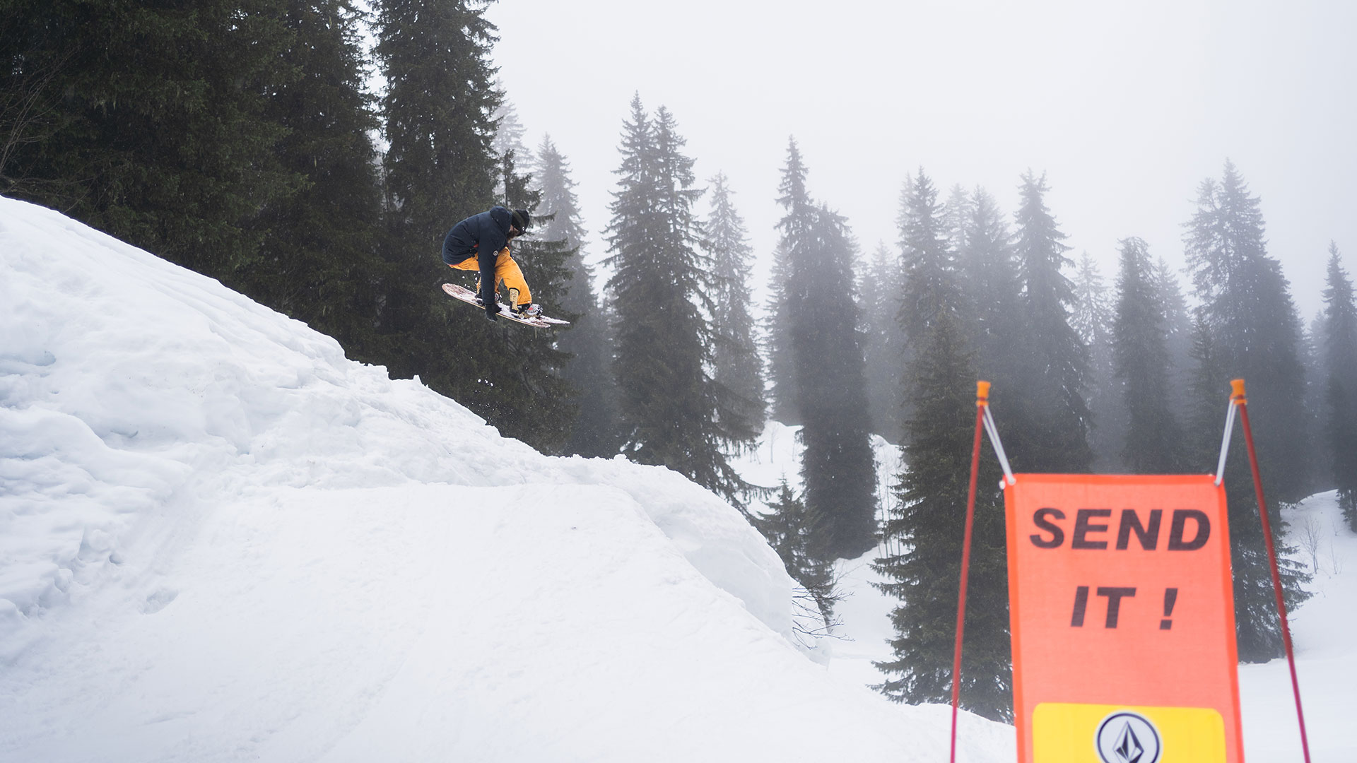 volcom, spot to spot, icon