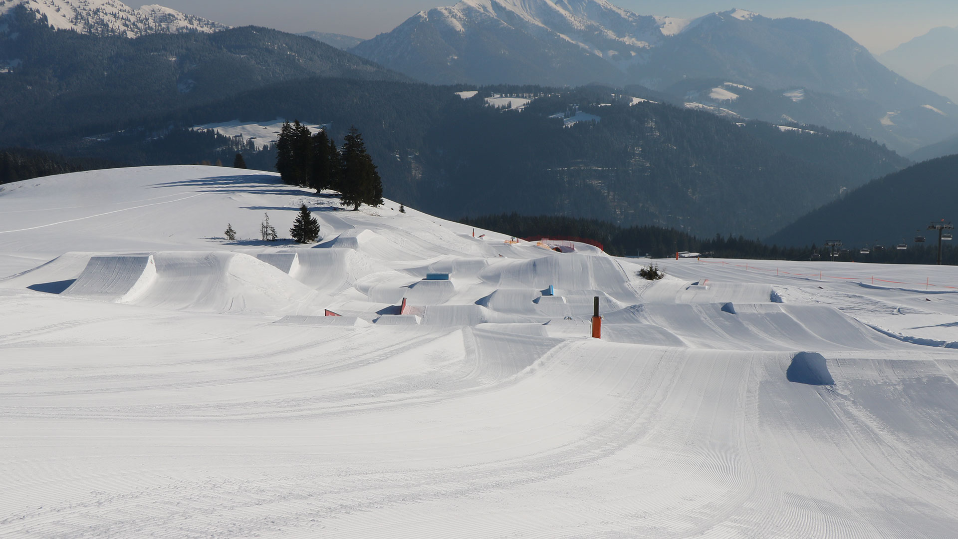 snowpark, parkdesign, parkshaper, parkdesigner