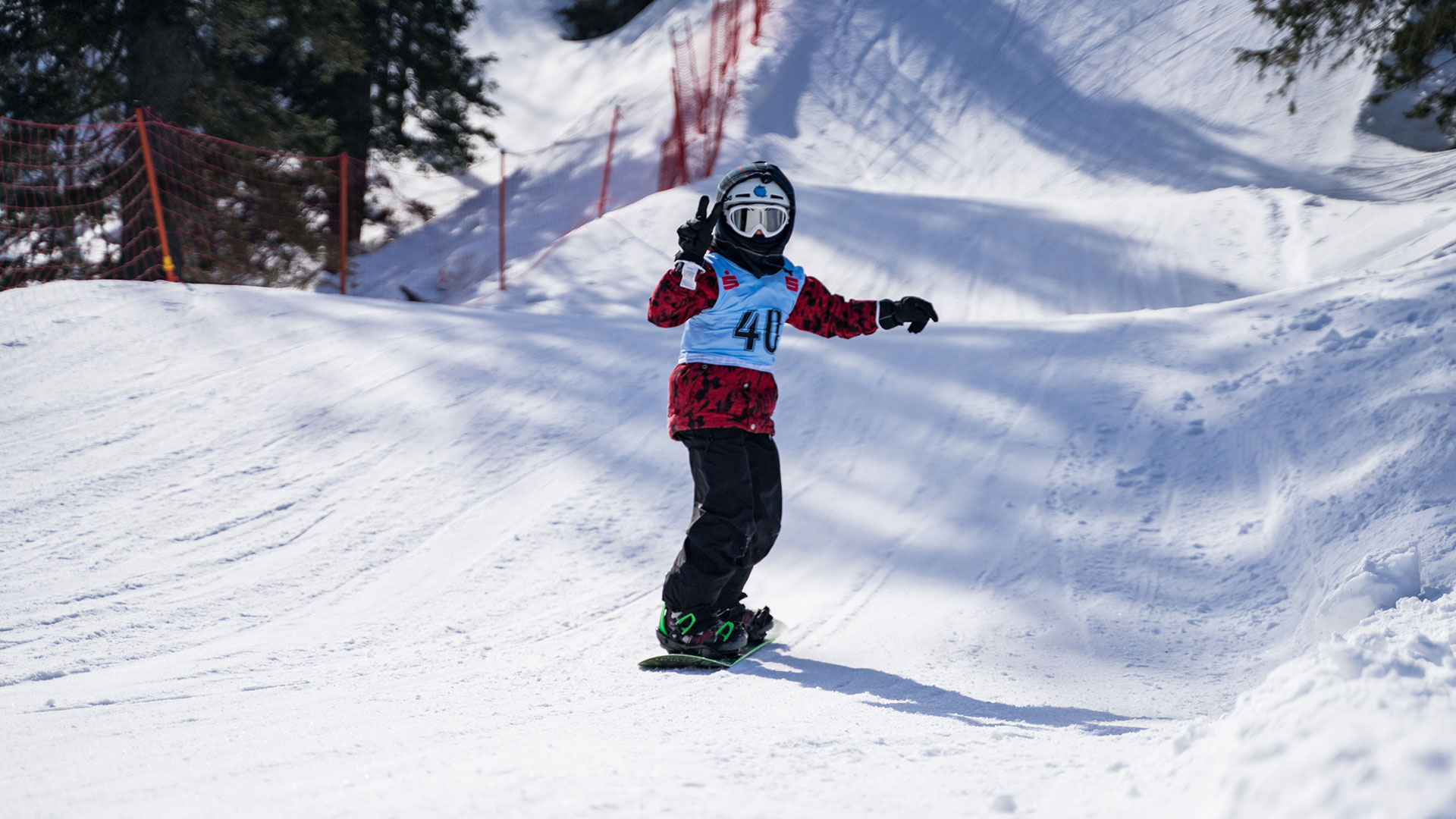 nassfeld fun race, icon