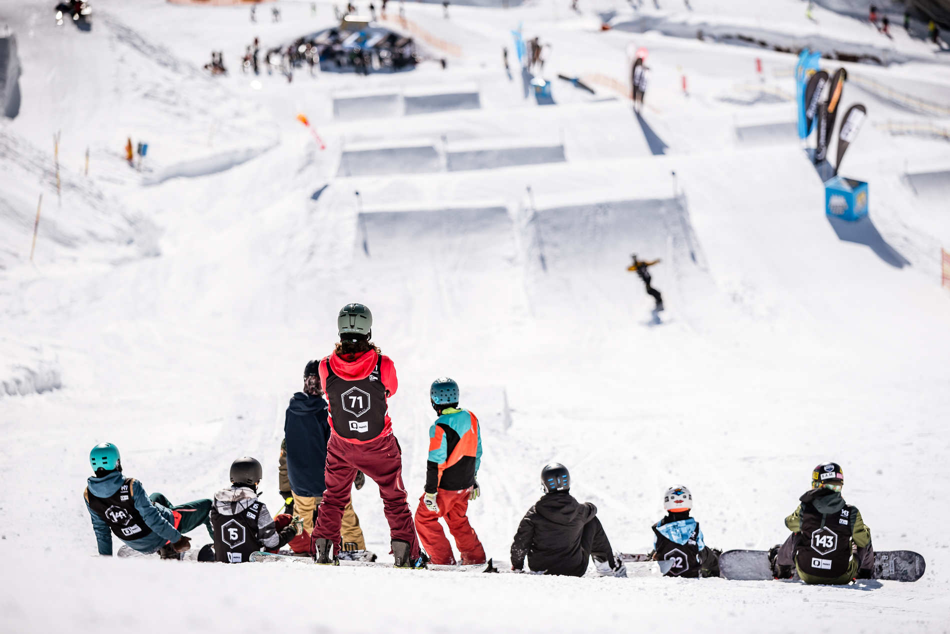 credit: Chris Riefenberg