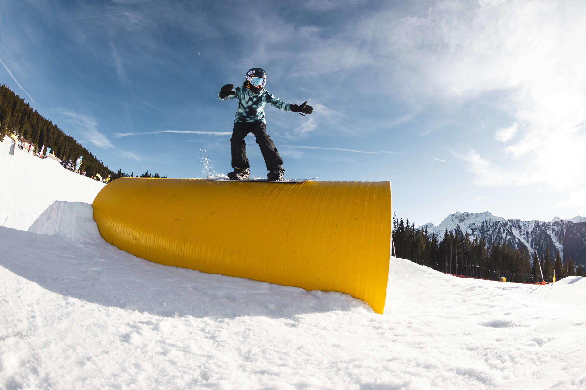 credit: Hannes Mautner