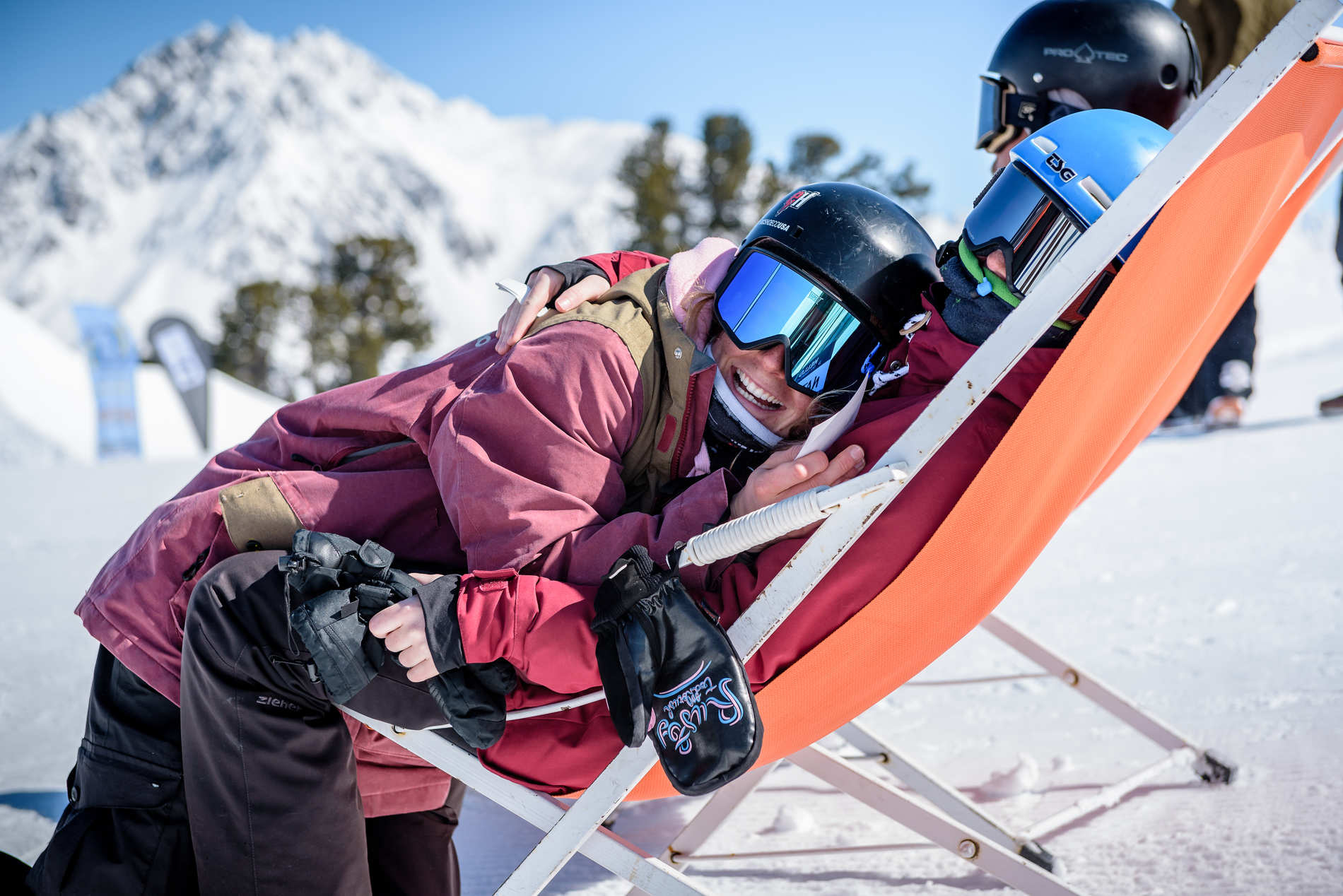 credit: Chris Riefenberg