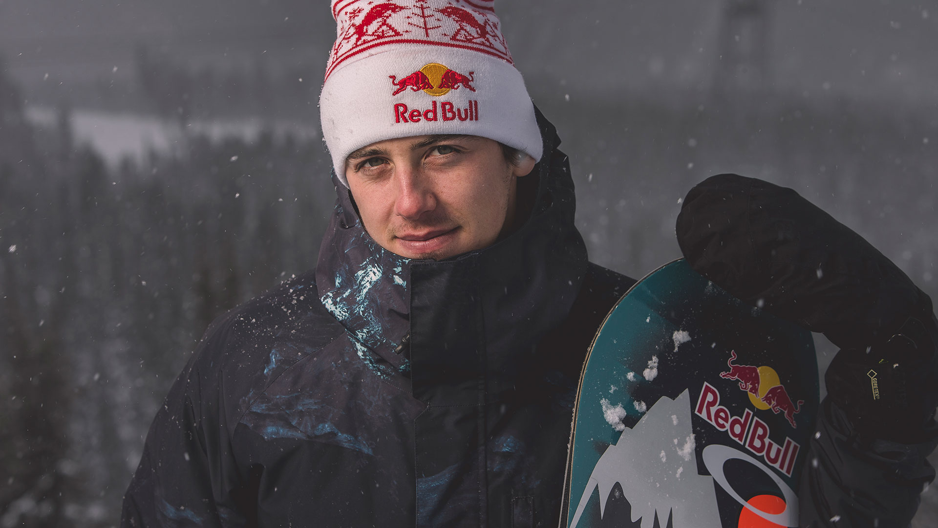 x games norway 2020, x games, mark mcmorris, big air, icon