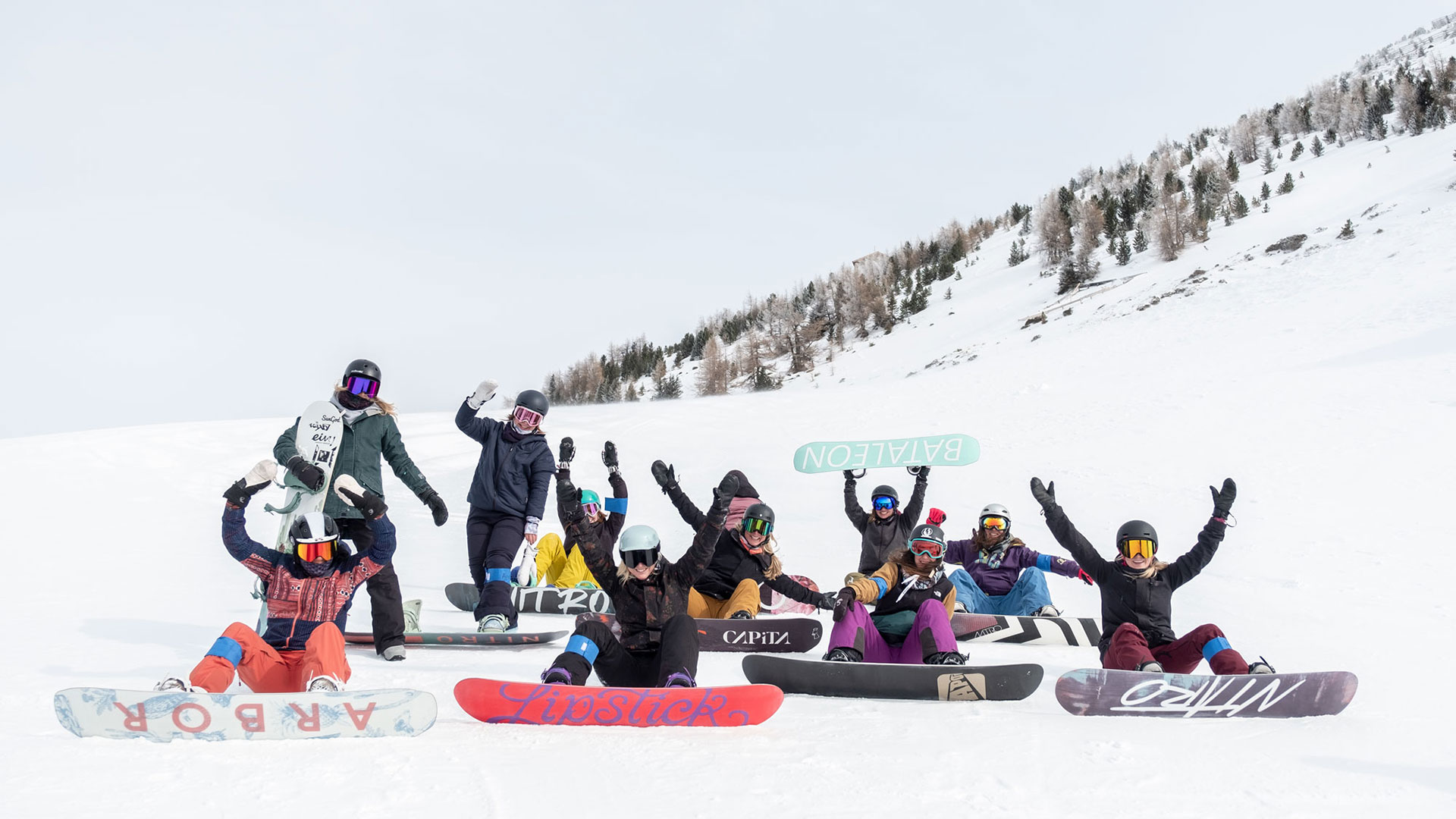 GAA-Slay-Days_GoodVibes_by-Sonia-Ziegler