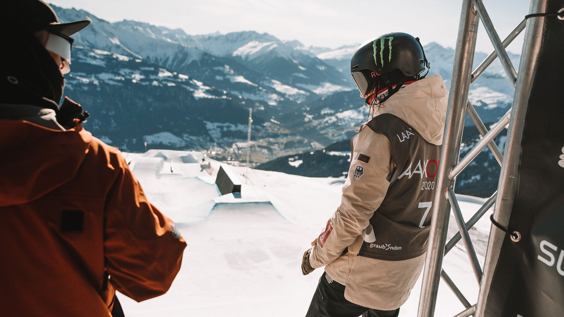 laax, michi dammert, michale dammert