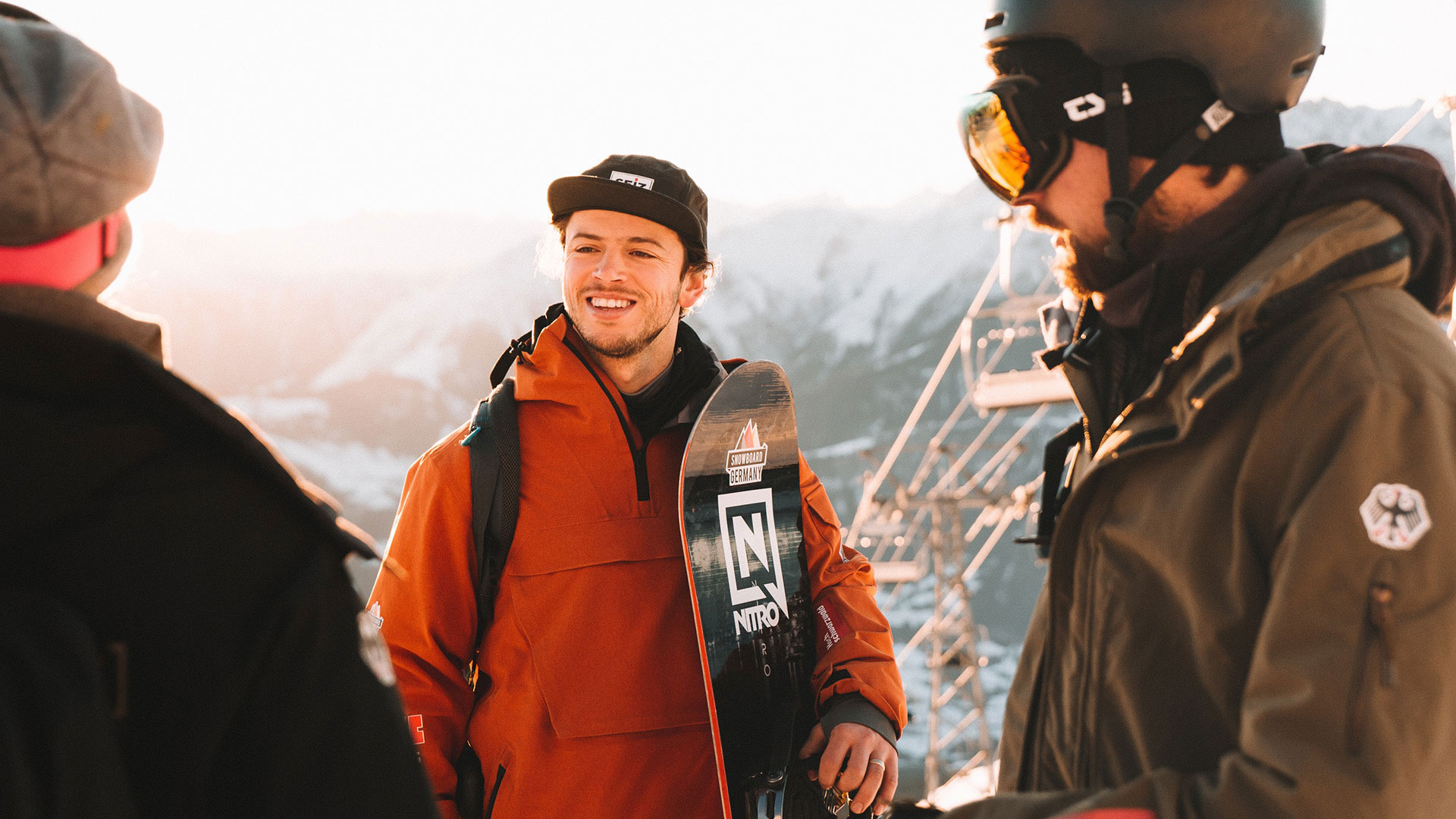 michi dammert, michael dammert, dsv, snowboard germany