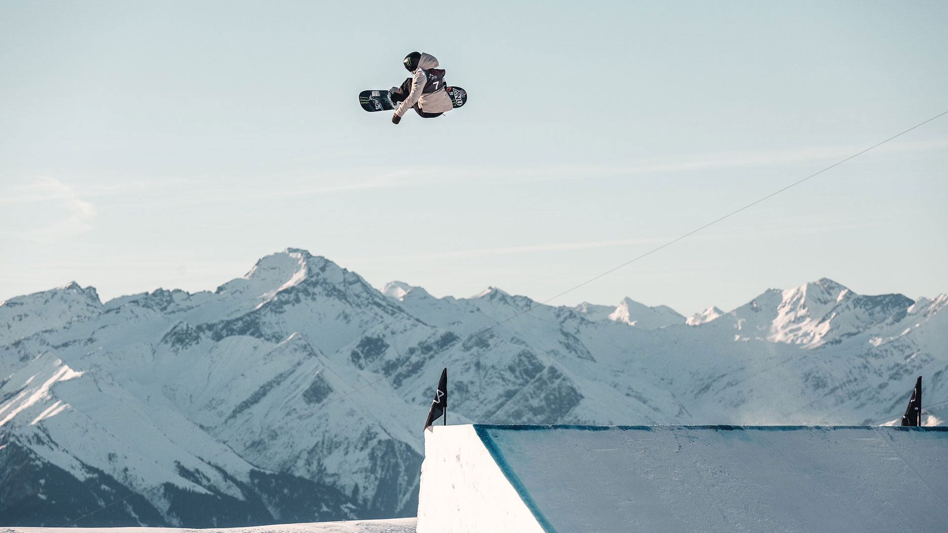 annika morgan, laax, michi dammert, 