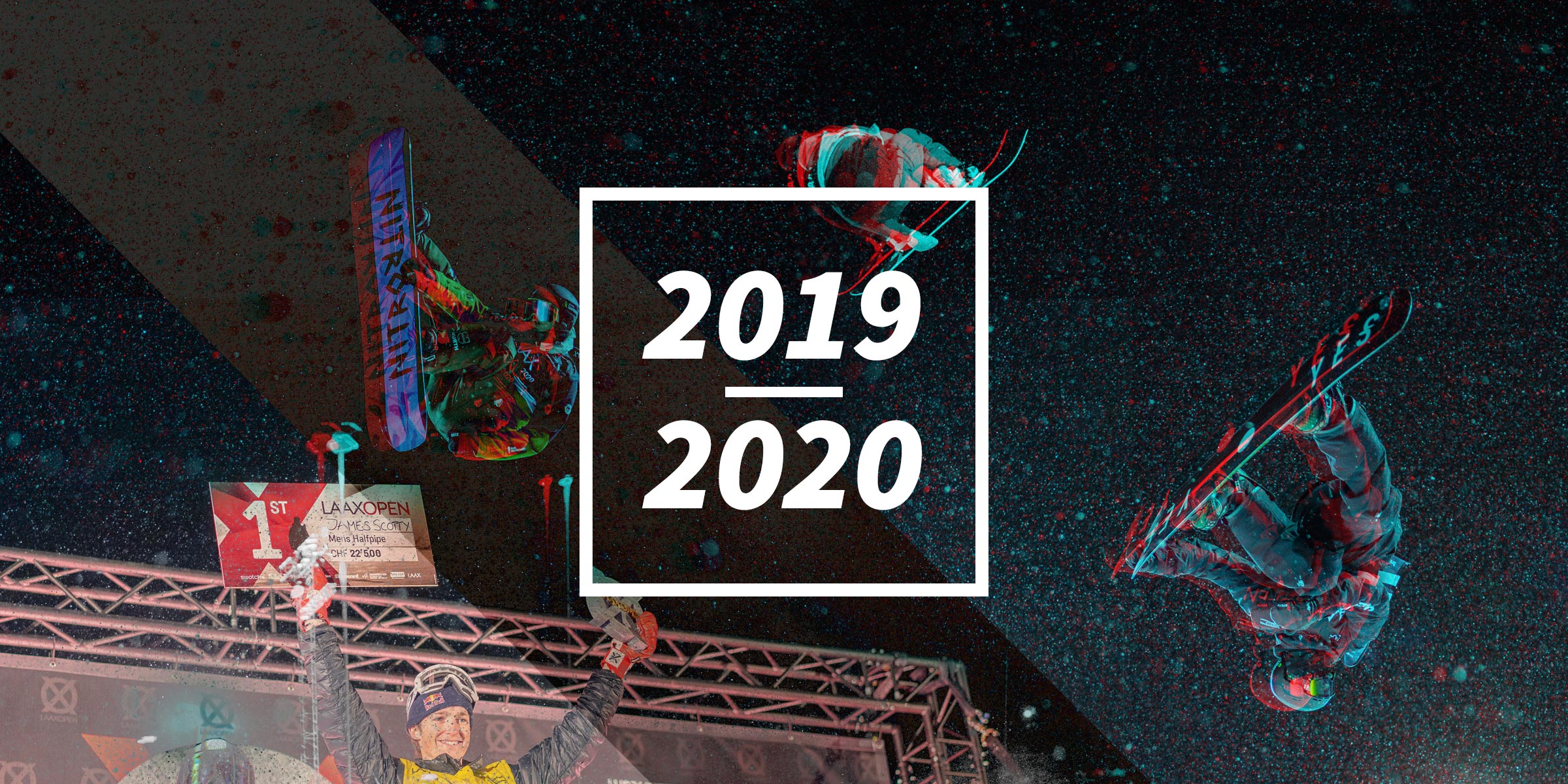 snowboardsaison, 2019/20, saison 2019/20