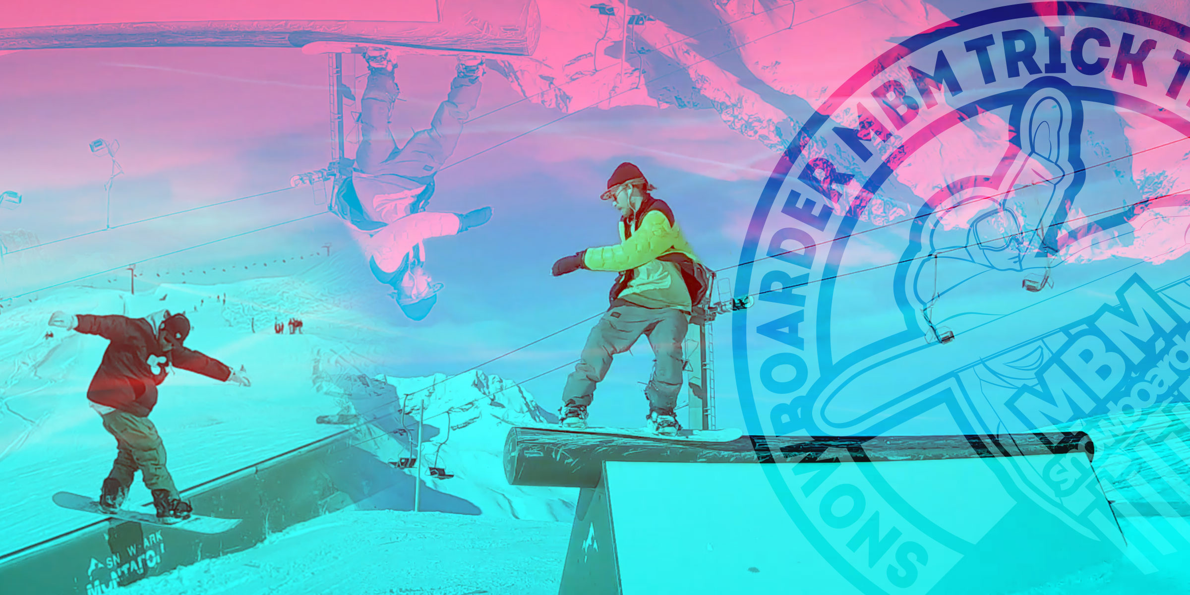 trick-tipps, snowboard, tricks, moves, rail, jibben