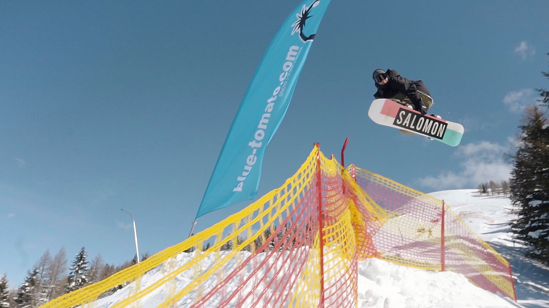 bad kleinkirchheim, carinthia shred tour, icon