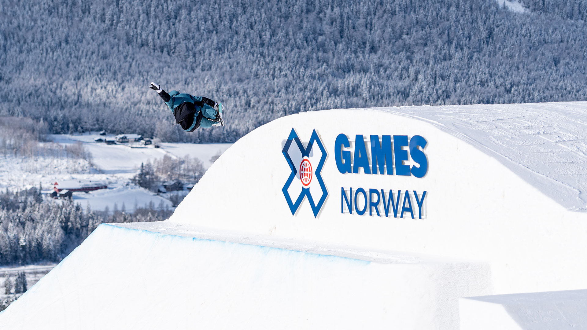 x games, oslo, norwegen, 2020