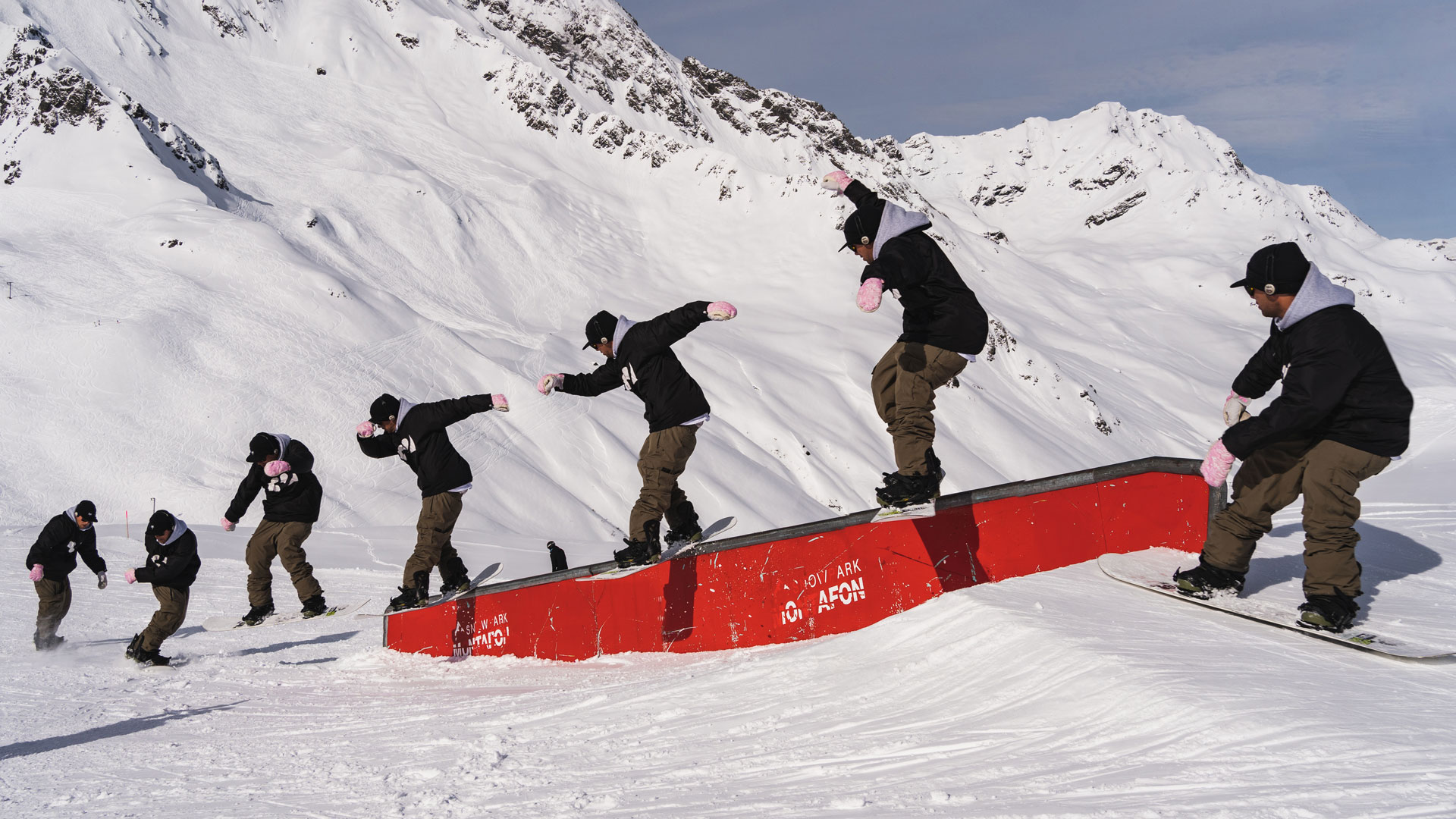 backnoseprezel, icon