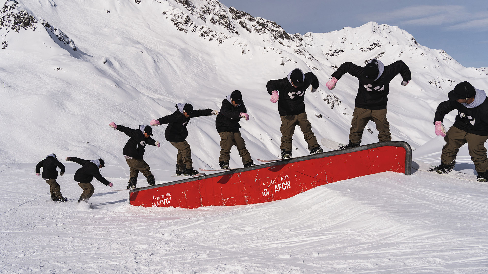 front nose sw back nose, icon