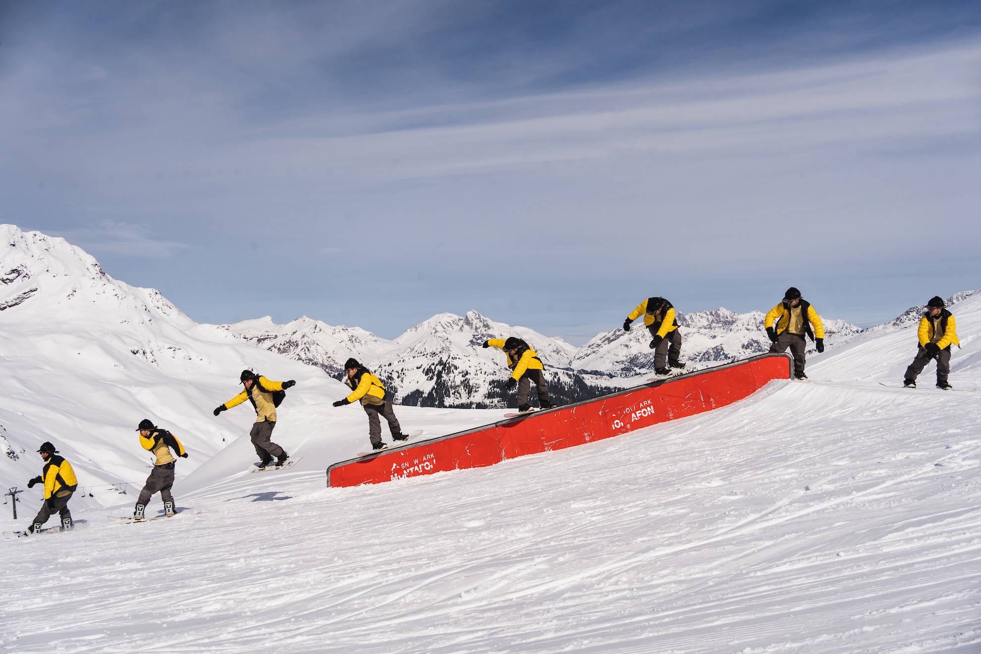 Frontside Nose Prezel, icon