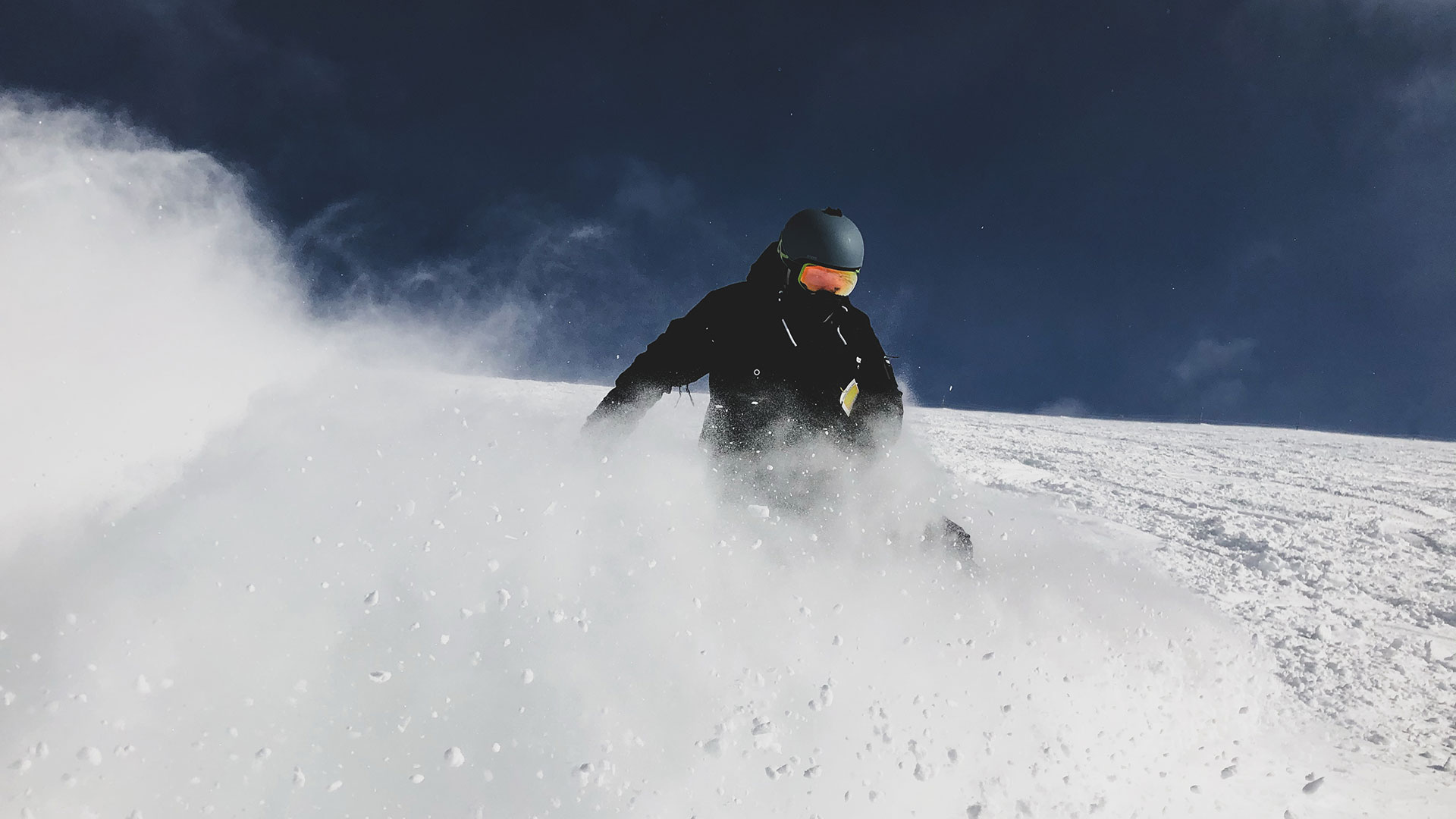 revelstoke, freeriding